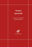 Tempus quaerendi [édition multilingue]